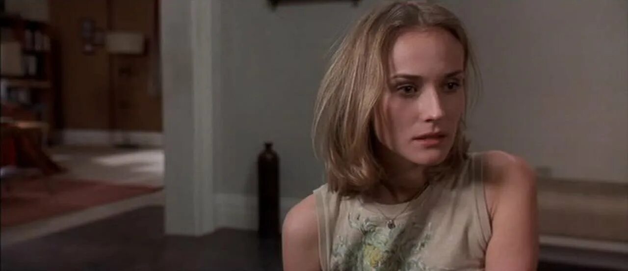 Диана крюгер в фильме одержимость. Диана крюгер 2004. Диана крюгер одержимость 2004. Диана крюгер одержимость. Дайан крюгер одержимость.