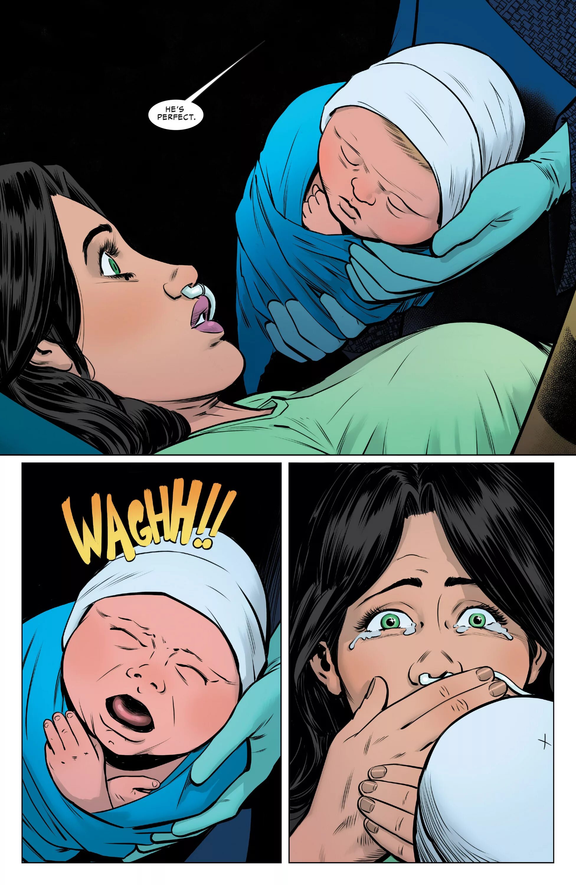 Рождение комиксов. Комиксы беременные. Забеременела комикс. Беременная женщина паук комикс.