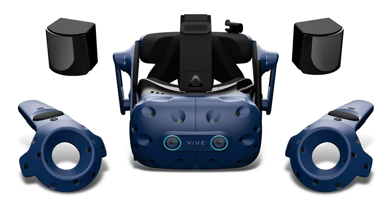 Htc vive pro 2 kit