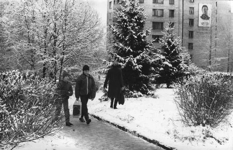 Киров 1990