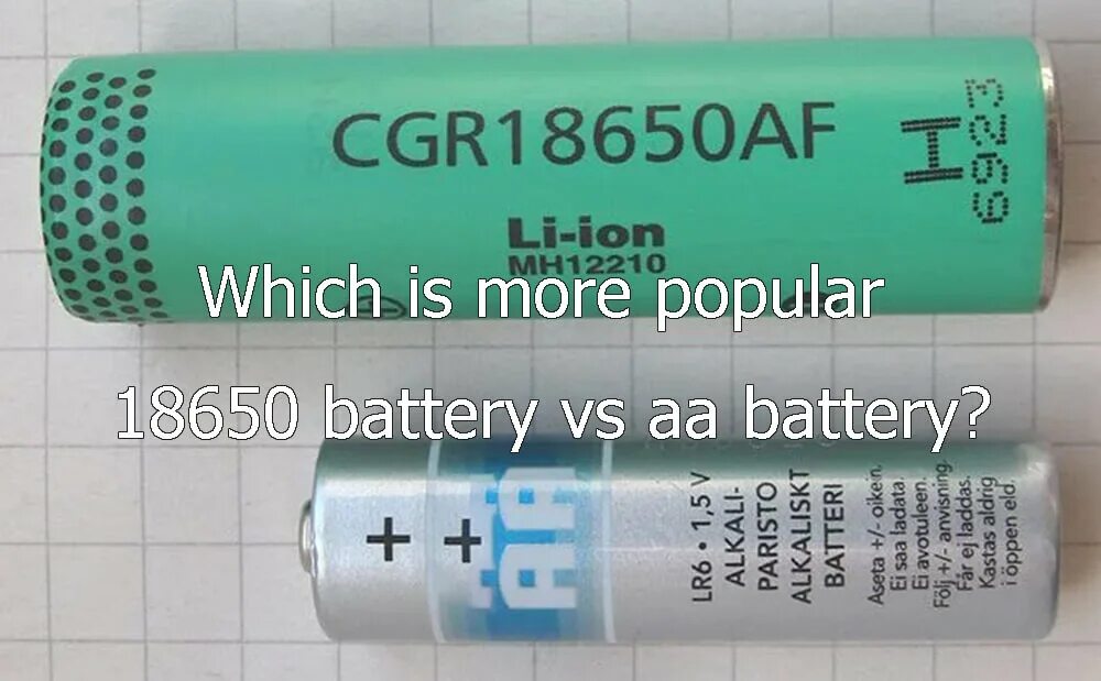 Типоразмер элемента питания 18650. Cgr18650af li-ion mh12210. 18650 аккумулятор vs aa. типоразмеры пальчиковых аккумуляторов 18650. аккумулятор 18650 и батарейка аа размеры.