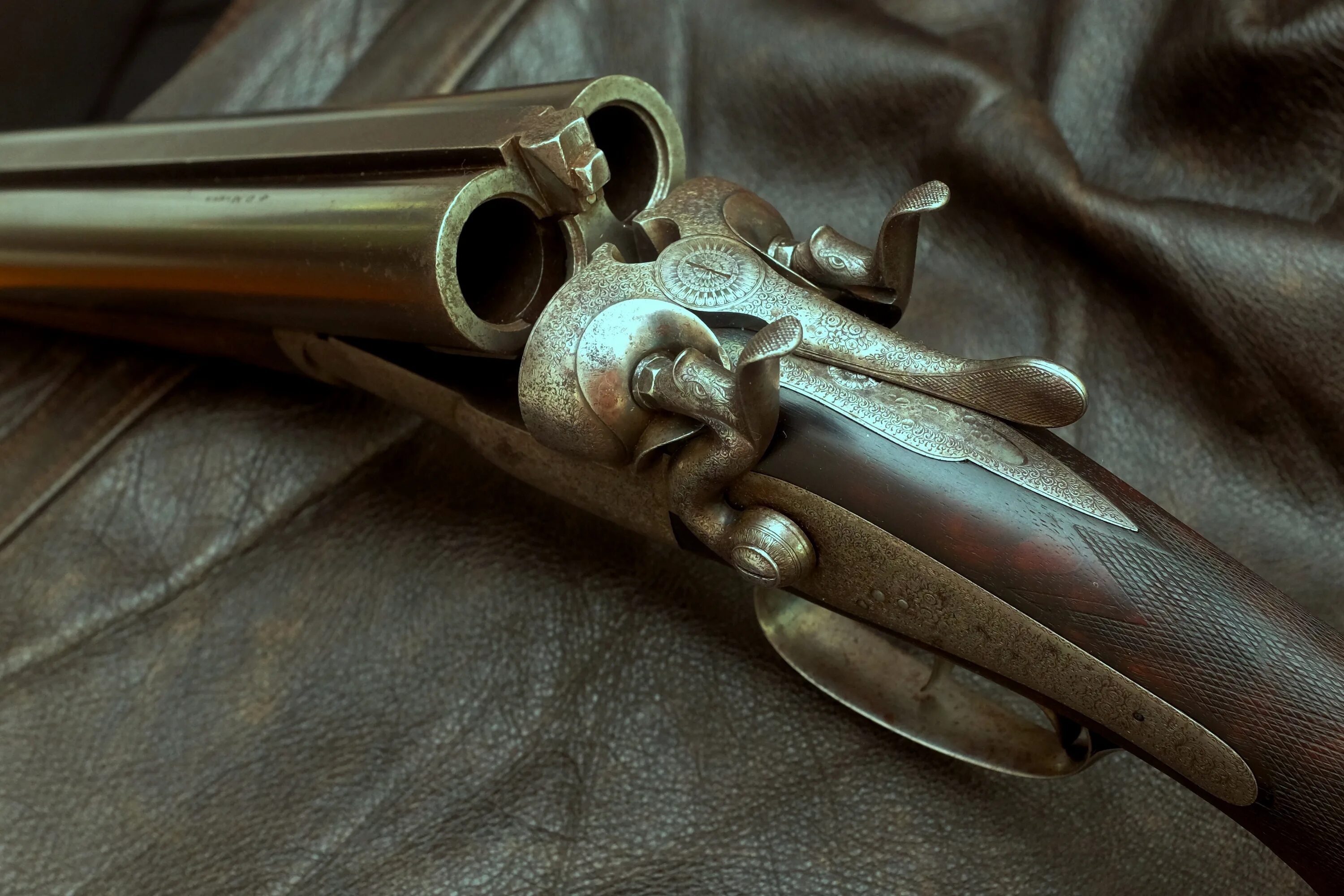 Первые охотничьи ружья. Двустволка охотничье ружьё 19 века. ТОЗ-БМ 16 старинькое ружье. ТОЗ 36 ружье. Sauer 16 Калибр двустволка курковка.