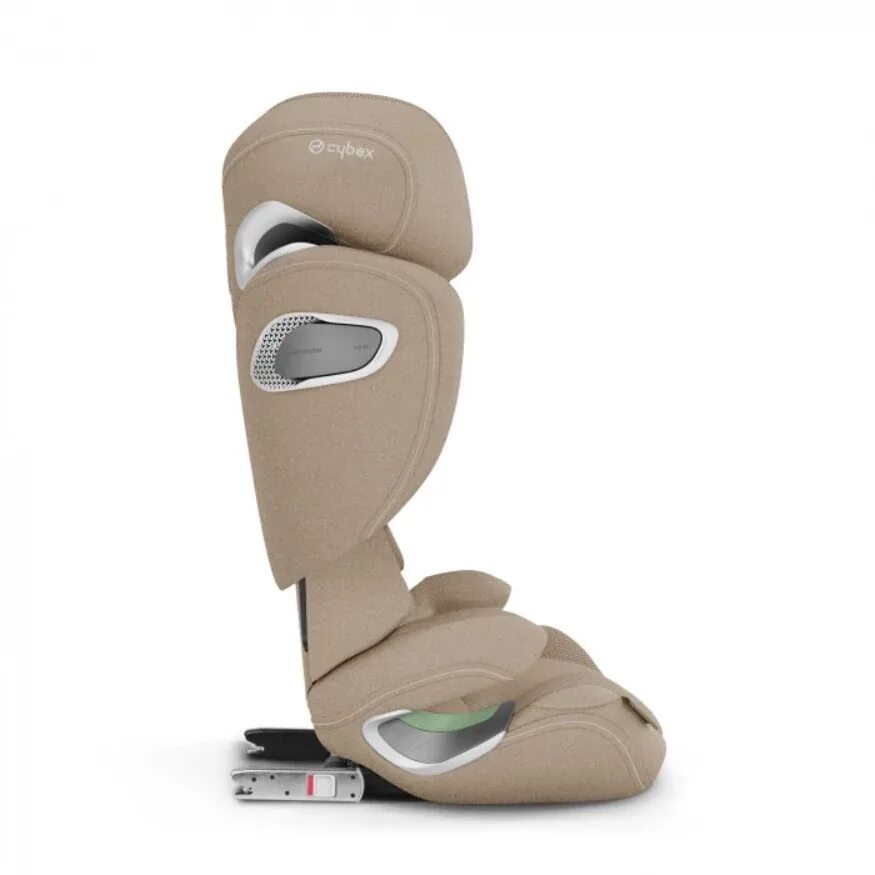 Автокресло solution s2 i fix. Cybex solution s2 i-fix seashell beige. cybex cozy beige. cybex бустер. cybex бежевая.