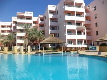 Zahabia hotel отзывы