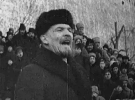 Ленины друзья утверждают что тоже зашнуровали