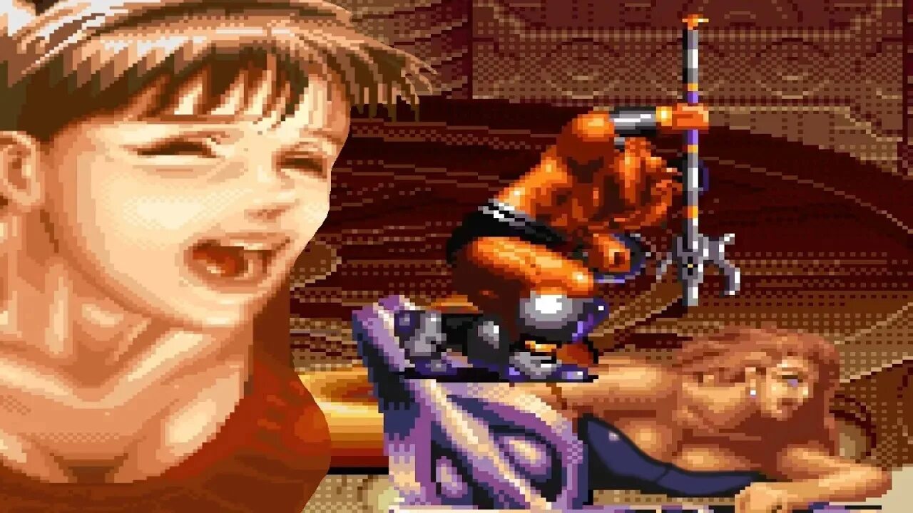 Про похитил игру