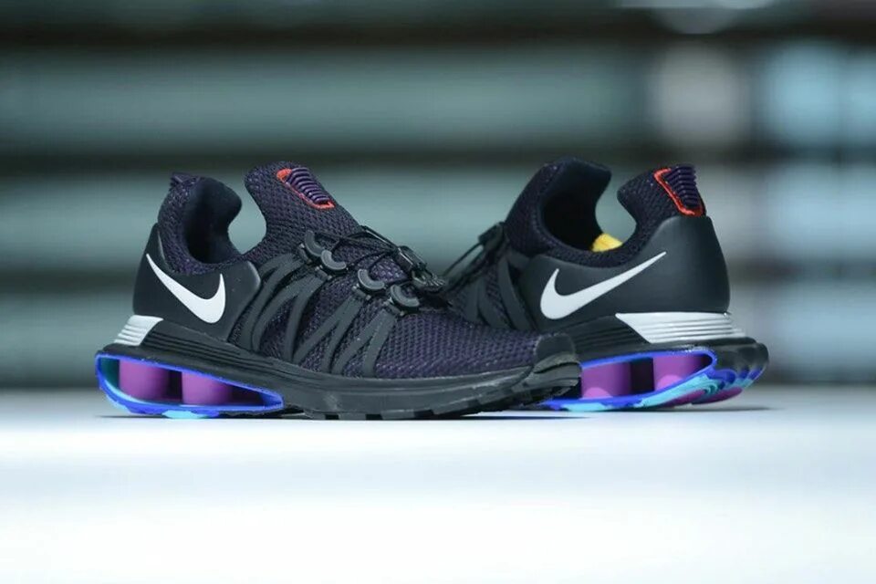 Найк выпустят. Nike Shox Elevate. Nike Shox Custom. Nike Shox TL Black Purple. Найк 15.