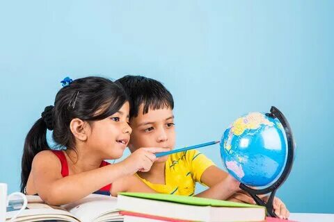 S education