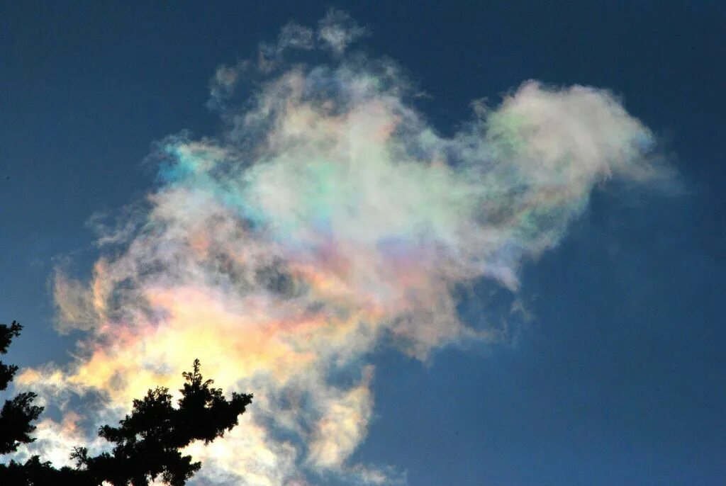 Look at those clouds. Огненная Радуга явление. Облака. Радужные облака. Разноцветные облака.