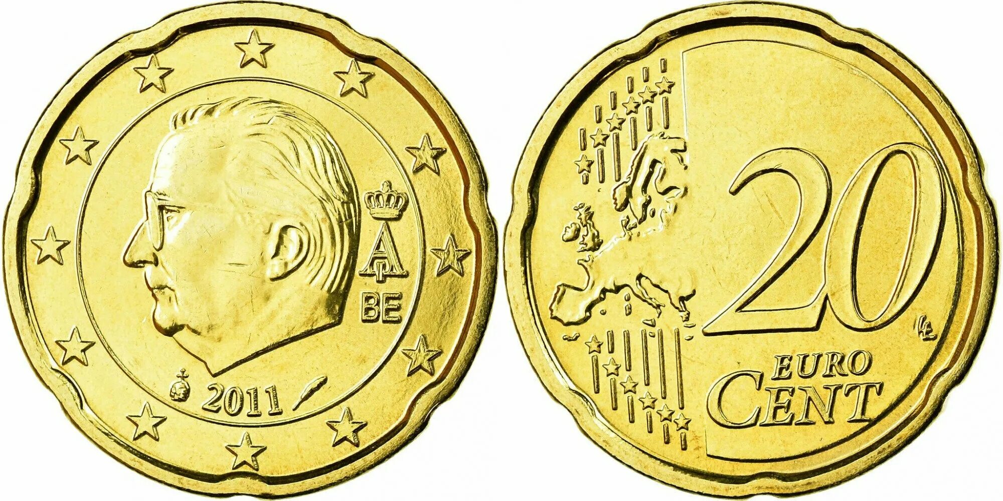 Сколько стоит монета 2009. Монета 20 центов евро. Монета 20 Euro Cent 2009. 20 Евро цент 2005. 20 Euro Cent 2002.