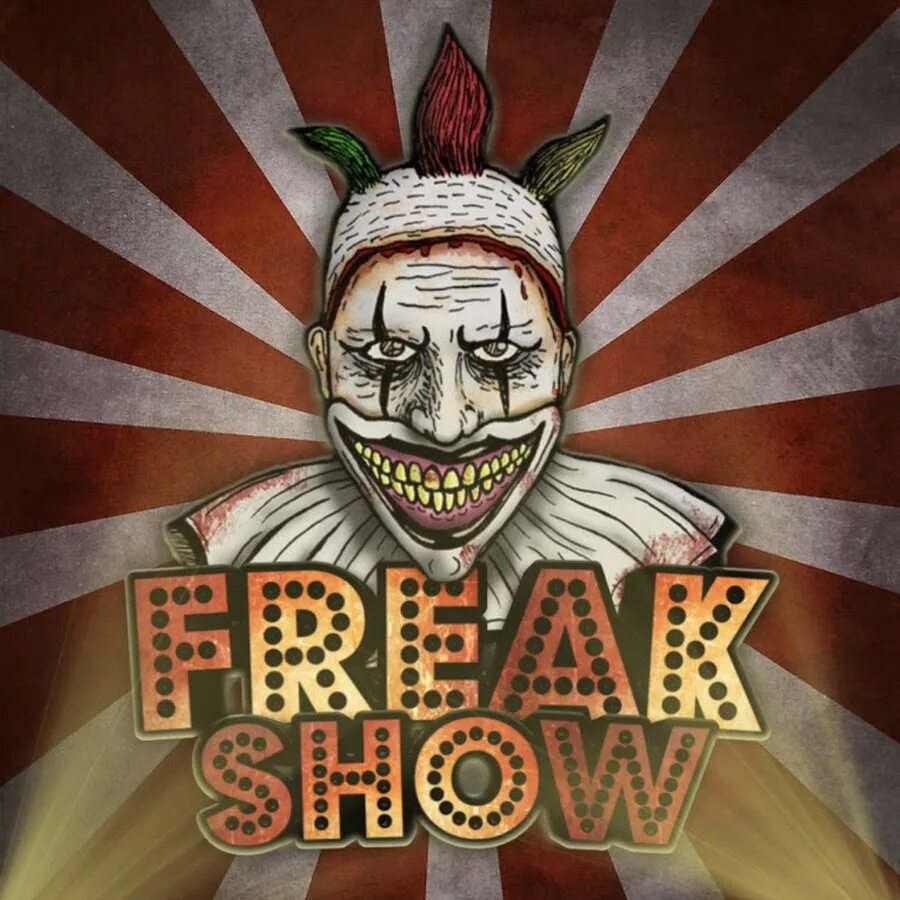 Freakshow reverb. Freakshow reverb