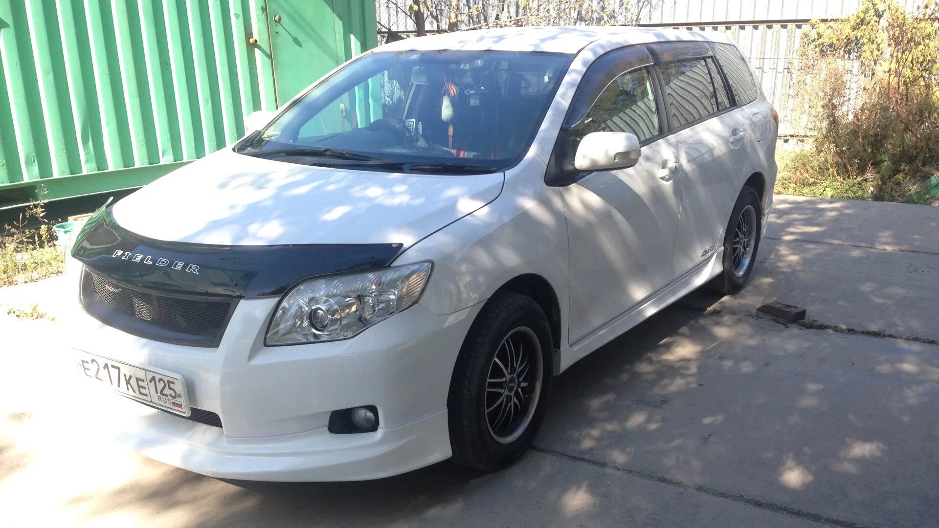 Тойота Филдер 2008 1.8. Toyota Fielder 2007 1.8. Тойота Королла Филдер 2007 1.8. Corolla.Fielder 1.8. Купить филдер омск