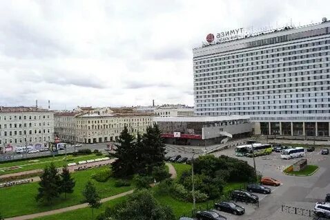Азимут санкт петербург сайт