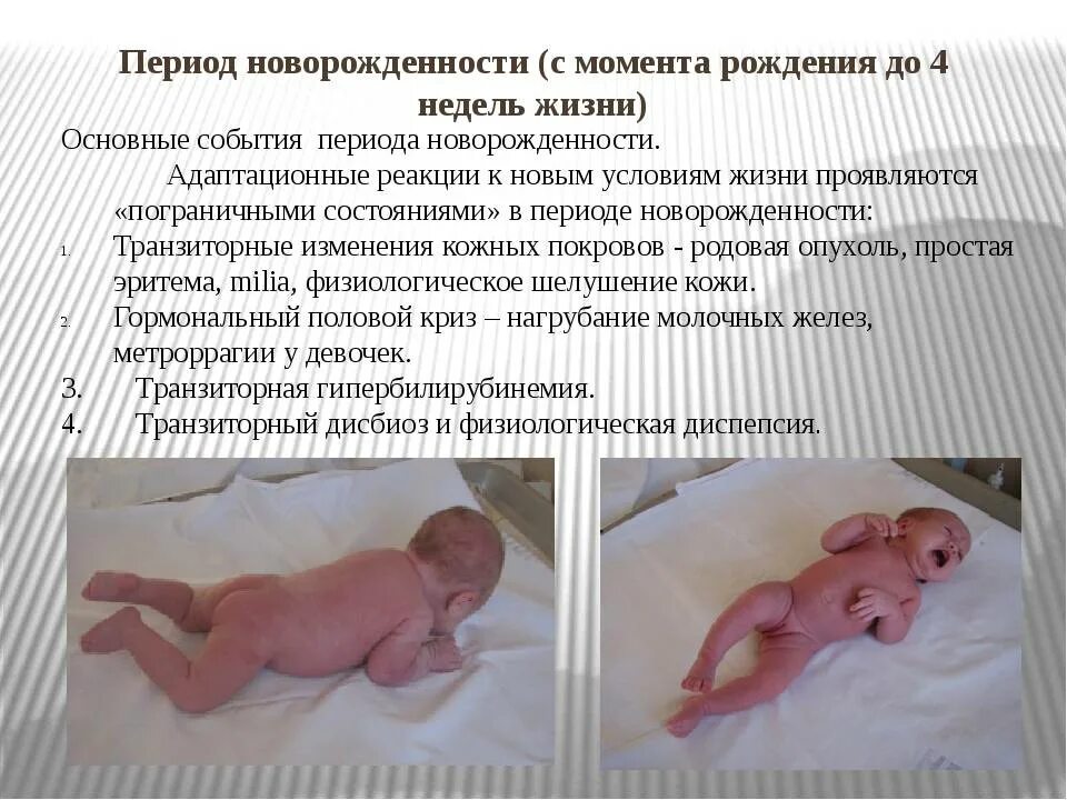 Признаки новорожденности. Этапы развития младенца. Развитие новорожденного ребенка. Стадии развития новорожденного. Период жизни ребенка с момента рождения.