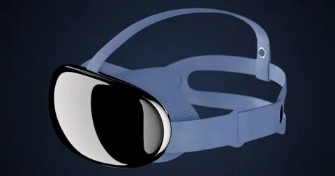 Apple vr