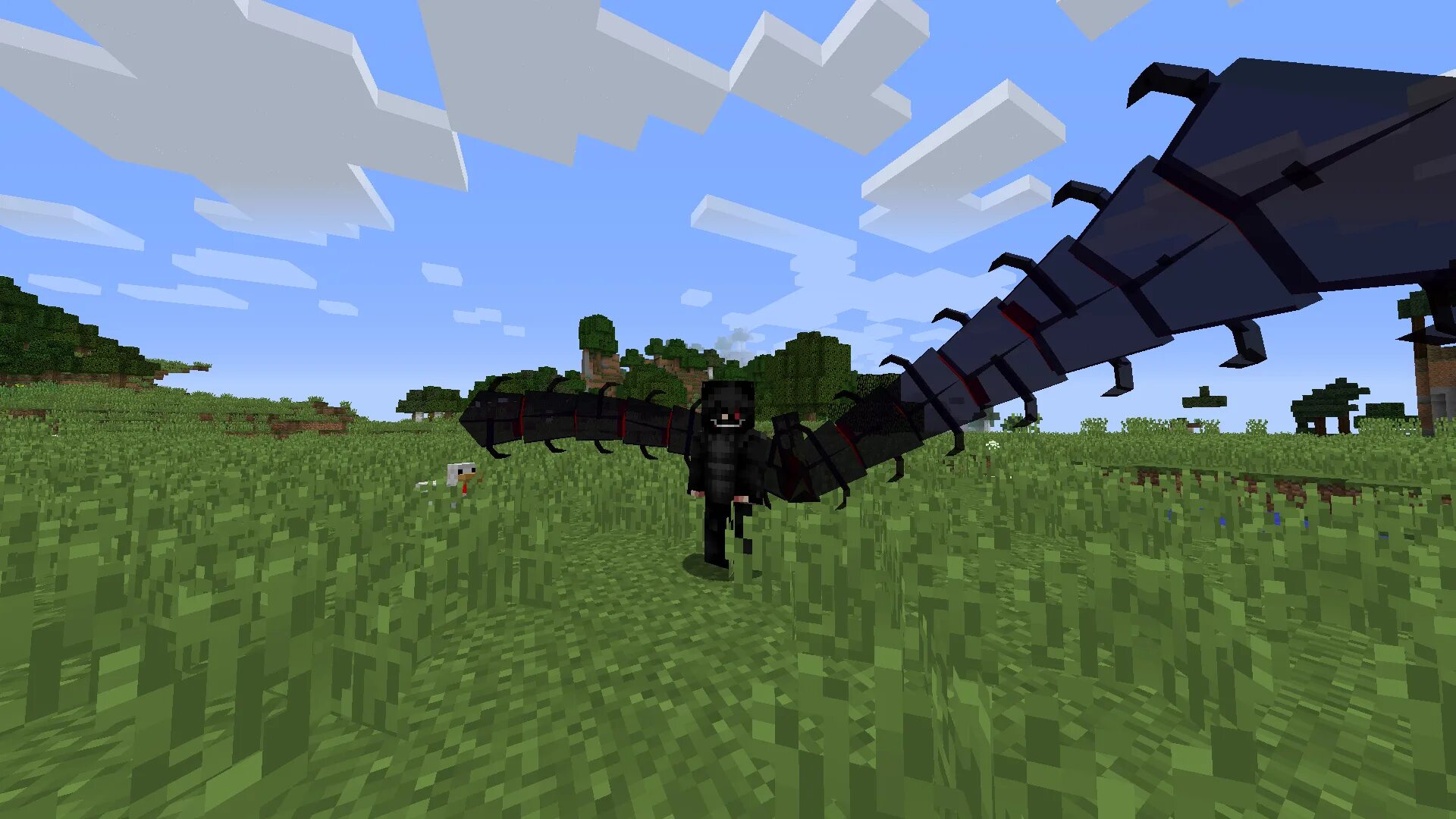 The night prowler mod minecraft. 1.1.2.2 Майнкрафт мод. Майнкрафт моды картинки. Мод на анимацию мобов. Мода.