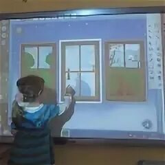 Нод с использованием икт