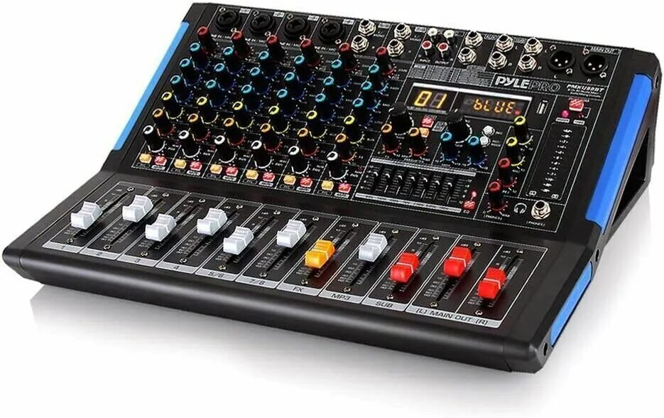 Sound controller. Аудиомикшер mixer bt 8300d 8ch. аудиомикшер mixer bt 8300d 8 каналов. mixer bt 808d (8 каналов). digital mixer pro sound.