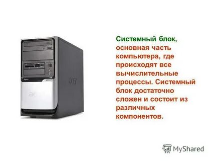 Корпус значение