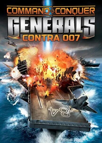 Contra 007 final. Contra 007. Generals contra 007. Generals Zero hour 007 Final. Generals Zero hour contra 007.