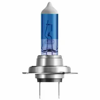 Лампа h7 55w комплект