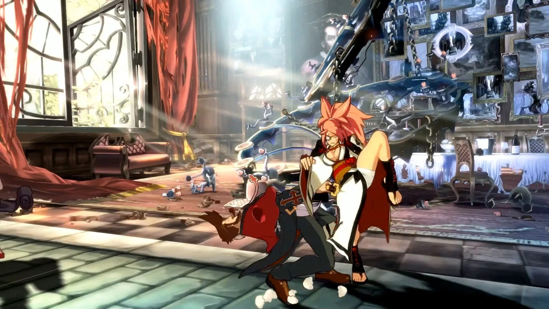 Game guilty gear. Файтинг Гилти Гир. Guilty Gear Xrd -sign-. Игра guilty Gear Xrd.