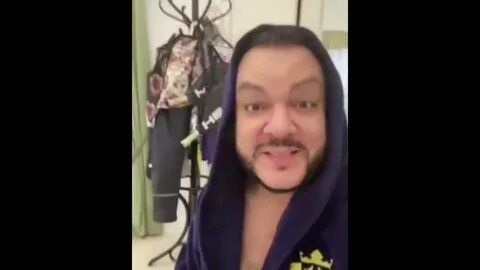 Киркоров последствия вечеринки