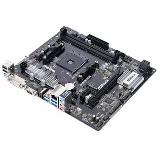 Материнская плата h510m hdv