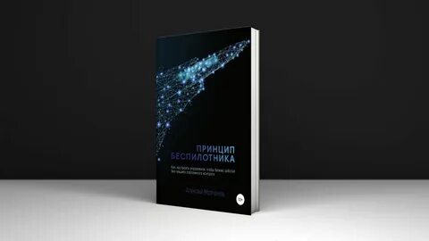Книга дроны убийцы