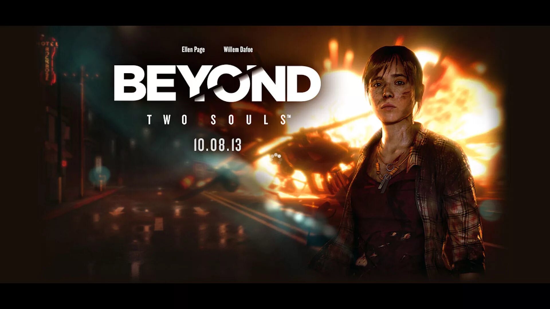 Игра beyond two souls. За гранью: две души / beyond: two souls. Kyoukai no kanata / по ту сторону. За гранью 2 души ps3. Курияма мирай.
