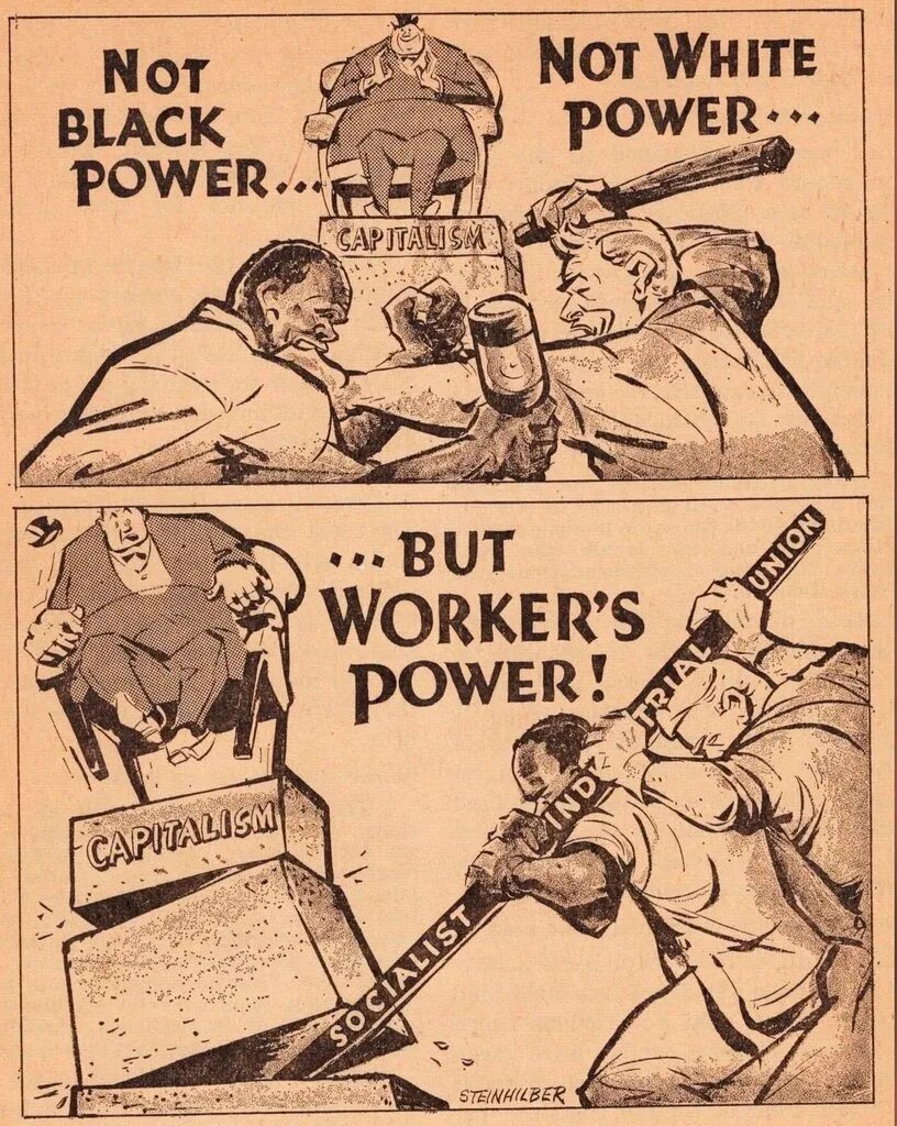 Working power
