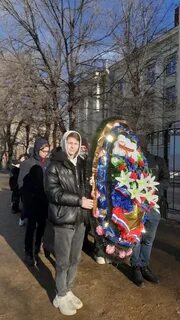 Памятный студент