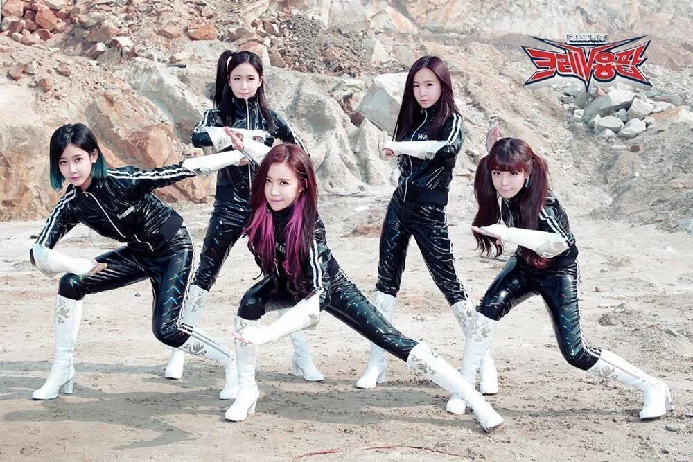 Billion группа. Crayon Pop. Crayon Pop fm. Группа Bob girls.