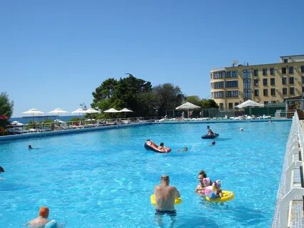 Club hotel dolphin