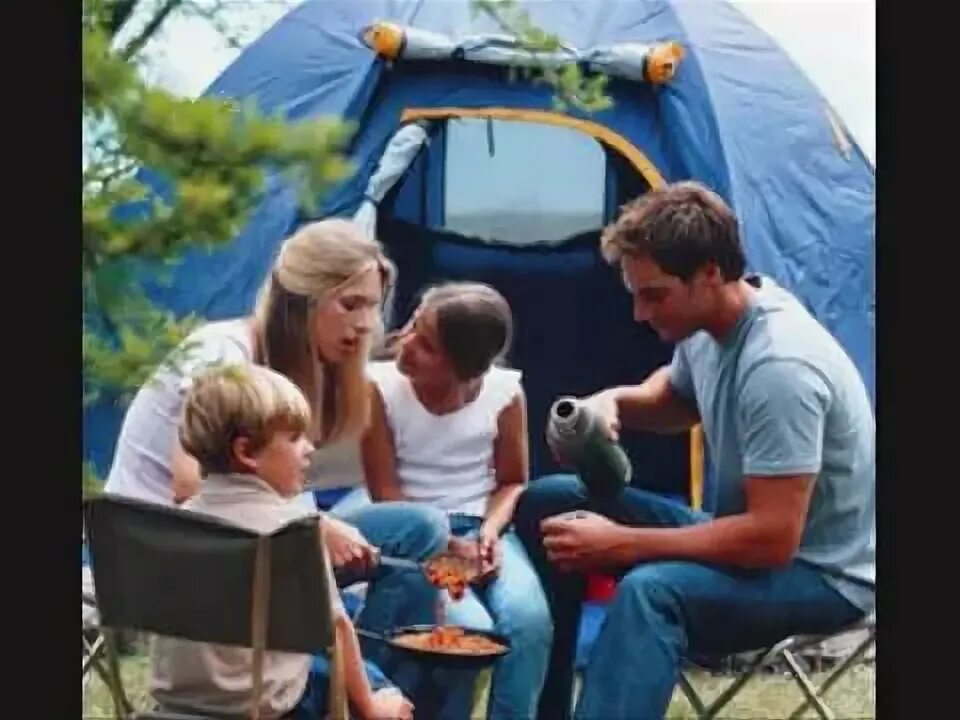 Camping together. Отдых семья палаточный лагерь. A Fear of Camping. Playtime Camping.