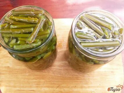 Самый вкусный рецепт на зиму чесночных стрелок