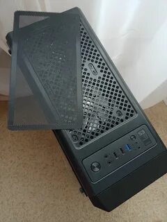 Zalman s3