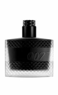 Духи 007 мужские