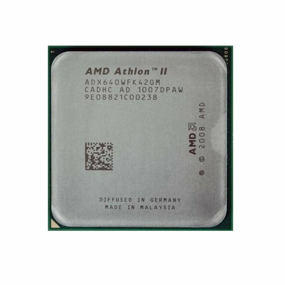 Amd athlon x4 3.00 ghz