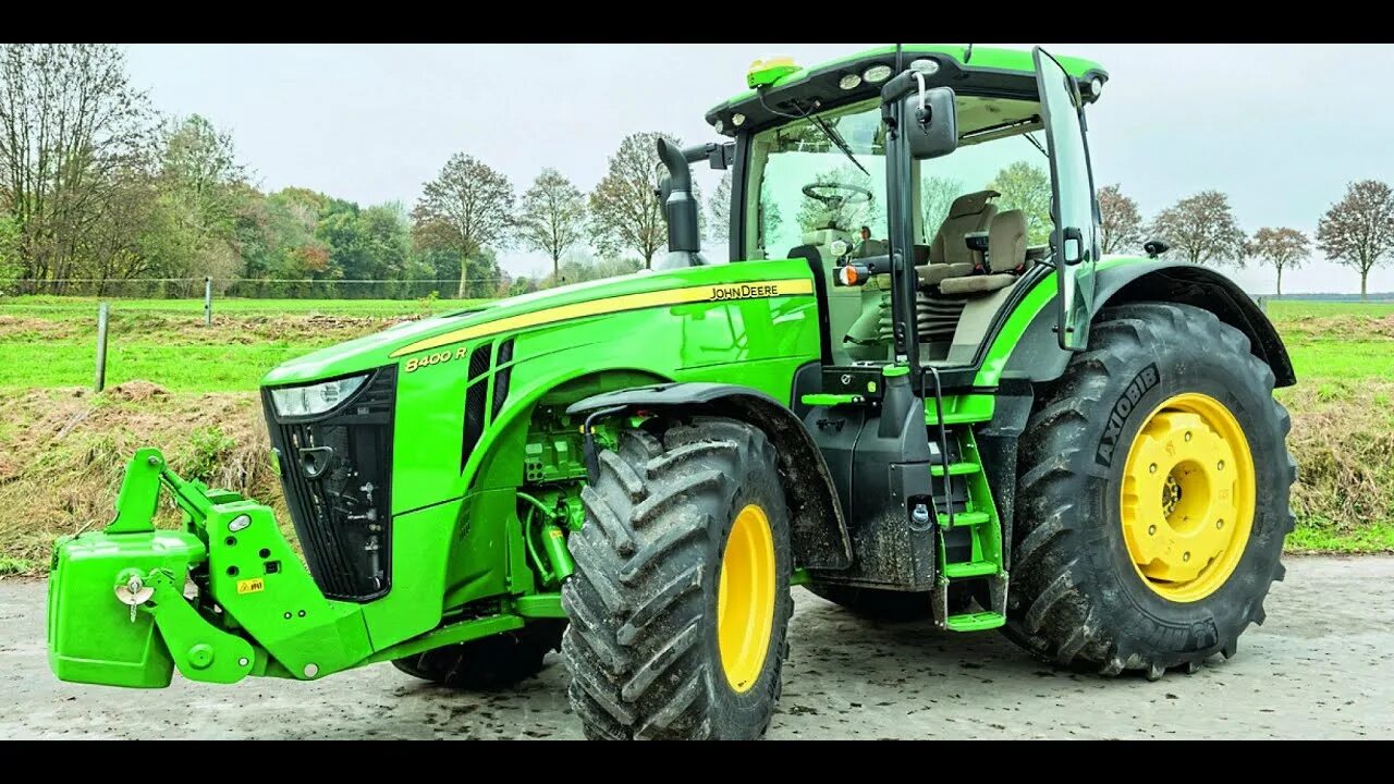 John Deere 8400r. Трактор Джон Дир 8400р. John Deere r450. John Deere r114082. Пресс джон дир купить