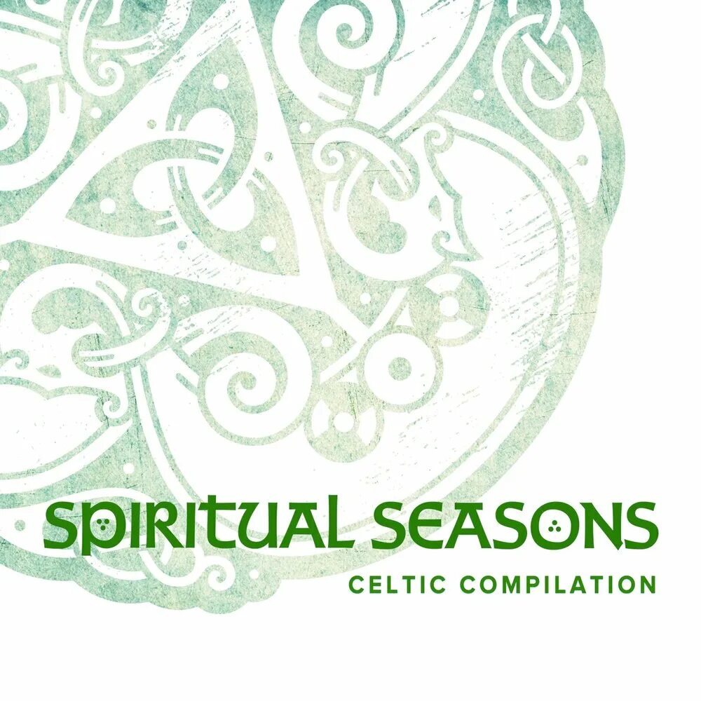 Спиритуал Сизонс. Spiritual Seasons логотип.