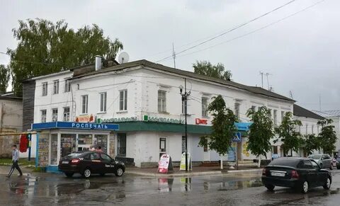 Касимовская 8