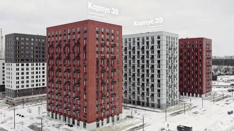Тер корпус