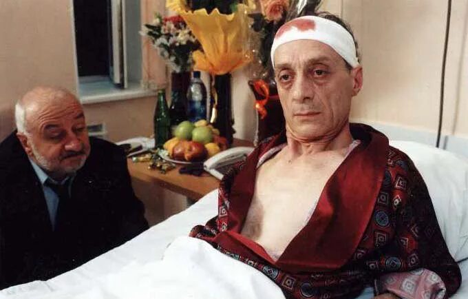 Барон 2002. Барон 2002. Нодар мгалоблишвили по имени барон. Нодар мгалоблишвили по имени барон. Нодар мгалоблишвили по имени барон.