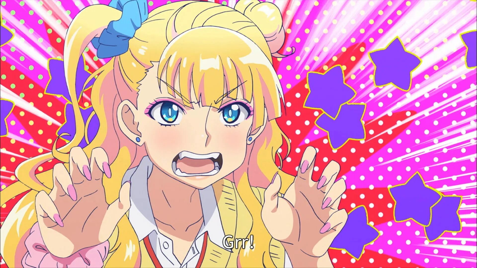 Please tell me is this. Галко Чан. Галко Чан аниме. Oshiete! Galko-chan. Галко Чан аниме 34.