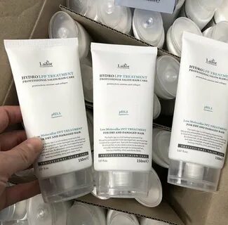 Lador hydro lpp treatment