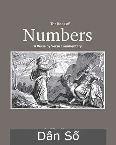 Book of numbers