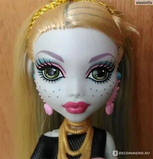 Лагуна школа