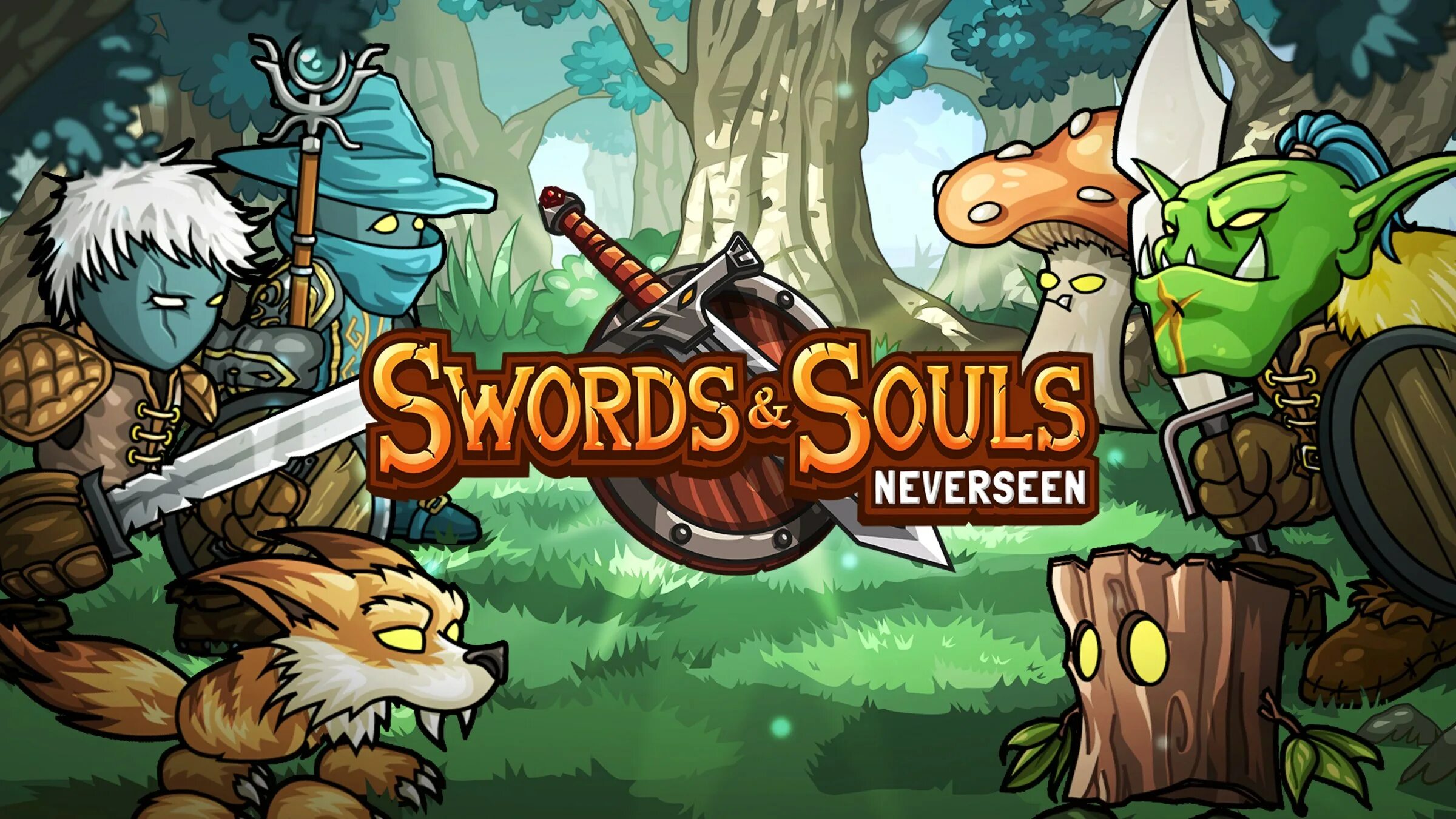 Swords & Souls: neverseen. Игра Swords and Souls. Swords Souls neverseen 2. Сворд энд соул.