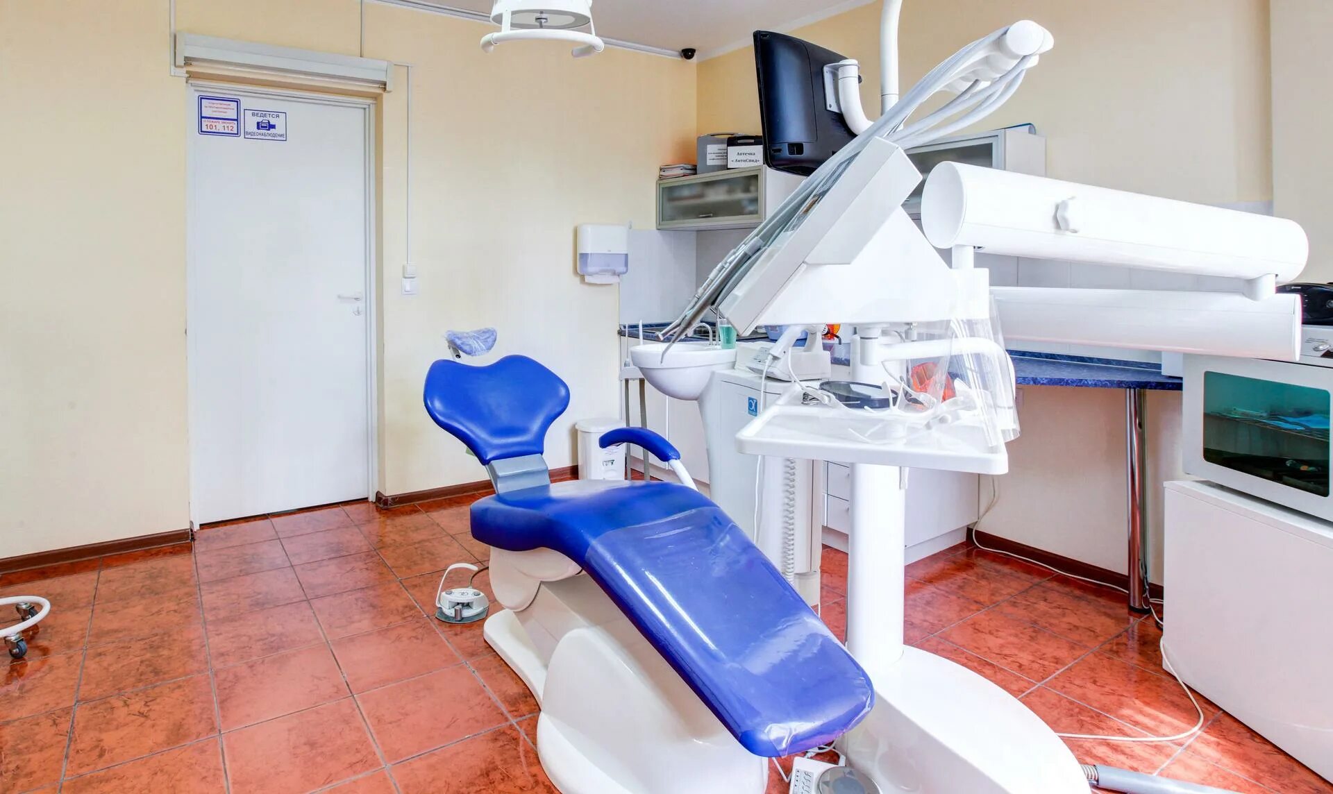 Citilab, medical laboratory, Moscow, Glavmosstroya Street, 6 - Yandex Maps